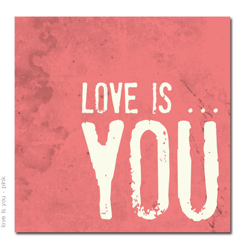 love, cute, lovely, canvas, wall hanging, romantic, text